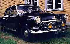 Volga