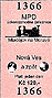 J�zdenka MPD Mlad�jov na Morav� - Nov� Ves