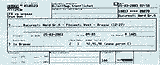 J�zdenka CFR z Bukure�ti do Bra�ova