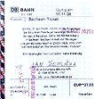 Sachsen-Ticket