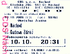 Autobusov� j�zdenka N�chod - Kudowa-Zdr�j