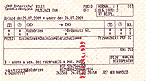 Bezplatn� j�zdenky PKP IC Kolobrzeg - Chojnice - Bydgoszcz
