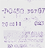 J�zdenka na MHD v Nov�m Sadu