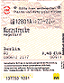 J�zdenka VBB pro kr�tkou cestu