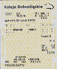J�zdenka KD Kamienna Gora - Lubawka GR