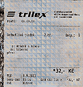 �elezni�n� j�zdenka Hr�dek nad Nisou - Liberec